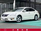 日産 ティアナ 2500cc 2.5 XV ナビAVMパッケージ [ニッサンコネクトナビ・TV]