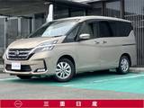 日産 セレナ 2000cc 2.0 G [メモリーナビ・TV]