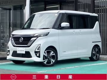 660 ハイウェイスターGターボ プロパイロット エディション