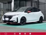 日産 ノートオーラ 1200cc 1.2 NISMO [ニッサンコネクトナビ]