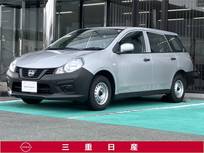 日産 AD 1500cc 1.5 VE