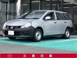 日産 AD 1500cc 1.5 VE
