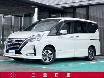 1.2 e-POWER ハイウェイスター V [メモリーナビ・TV]