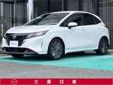日産 ノート 1200cc 1.2 X [メモリーナビ・TV]