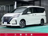 日産 セレナ 1200cc 1.2 e-POWER ハイウェイスター V [メモリーナビ・TV]