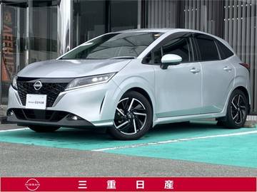 1.2 X [ニッサンコネクトナビ]