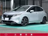 日産 ノート 1200cc 1.2 X [ニッサンコネクトナビ]