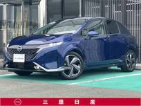 日産 ノートオーラ 1200cc 1.2 G FOUR レザーエディション 4WD [ニッサンコネクトナビ]