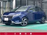 日産 ノートオーラ 1200cc 1.2 G FOUR レザーエディション 4WD [ニッサンコネクトナビ]