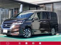 日産 セレナ 2000cc 2.0 ハイウェイスター プロパイロット エディション [メモリーナビ・TV]