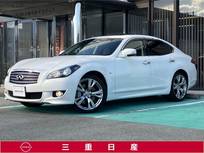 日産 フーガ 3700cc 3.7 370GT タイプS