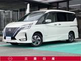 日産 セレナ 1200cc 1.2 e-POWER ハイウェイスター V [メモリーナビ・TV]