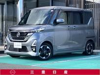 日産 ルークス 660cc 660 ハイウェイスターX [メモリーナビ・TV]