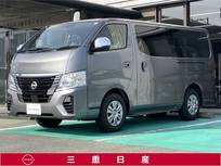 日産 キャラバン 2400cc 2.4 プレミアムGX ロングボディ ディーゼルターボ