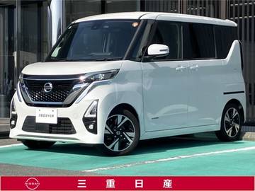 660 ハイウェイスターGターボ プロパイロット エディション [メモリーナビ・TV]