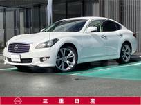 日産 フーガ 3700cc 3.7 370GT タイプS [HDDナビ・TV]