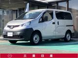 日産 NV200バネットバン 1600cc 1.6 DX [メモリーナビ・TV]