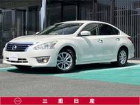 日産 ティアナ 2500cc 2.5 XE [メモリーナビ・TV]