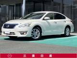 日産 ティアナ 2500cc 2.5 XE [メモリーナビ・TV]