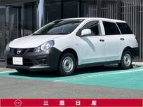 日産 AD 1500cc 1.5 VE