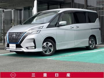 1.2 e-POWER ハイウェイスター V [メモリーナビ・TV]