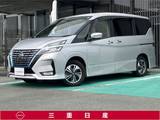 日産 セレナ 1200cc 1.2 e-POWER ハイウェイスター V [メモリーナビ・TV]