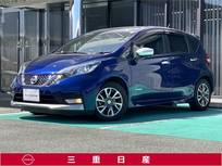 日産 ノート 1200cc 1.2 e-POWER AUTECH [メモリーナビ・TV]