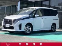 日産 セレナ 2000cc 2.0 ハイウェイスターV [ニッサンコネクトナビ]