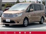 日産 セレナ 2000cc 2.0 20X Vセレクション+Safety S-HYBRID