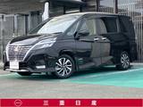 日産 セレナ 2000cc 2.0 ハイウェイスター V [メモリーナビ・TV]