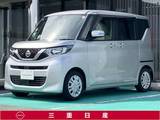 日産 ルークス 660cc 660 X [ケンウッド製メモリーナビ]