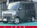 日産 NV100クリッパーリオ 660cc 660 E ハイルーフ [メモリーナビ・TV]
