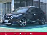 日産 キックス 1200cc 1.2 X (e-POWER) [ディスプレイオーディオ]