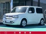 日産 キューブ 1500cc 1.5 15X