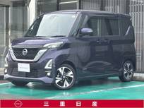 日産 ルークス 660cc 660 ハイウェイスターGターボ プロパイロット エディション