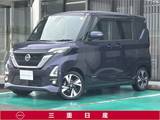 日産 ルークス 660cc 660 ハイウェイスターGターボ プロパイロット エディション