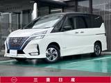 日産 セレナ 1200cc 1.2 e-POWER ハイウェイスター V [メモリーナビ・TV]