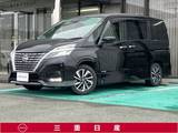 日産 セレナ 2000cc 2.0 ハイウェイスター V [メモリーナビ・TV]
