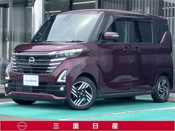 660 ハイウェイスターX [ケンウッド製7インチメモリーナビ・アラウ