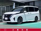 日産 セレナ 1400cc 1.4 e-POWER ハイウェイスターV NissanConnectインフォテインメントシステム装着車 [ニッサンコネクトインフォテインメント]