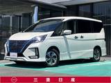 日産 セレナ 1200cc 1.2 e-POWER ハイウェイスター V [メモリーナビ・TV]