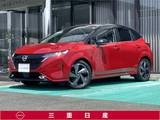 日産 ノートオーラ 1200cc 1.2 G [ニッサンコネクトナビ]