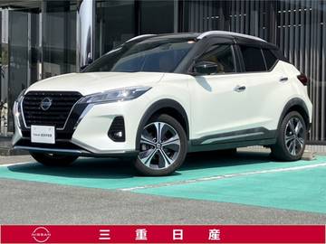 1.2 X ツートーン インテリアエディション (e-POWER) [メモリーナビ・TV]