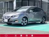 日産 リーフ G [ニッサンコネクトナビ・TV]