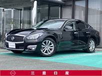 日産 フーガ 3700cc 3.7 370VIP [HDDナビ・TV]