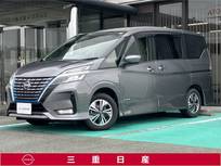 日産 セレナ 1200cc 1.2 e-POWER ハイウェイスター V [メモリーナビ・TV]