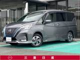 日産 セレナ 1200cc 1.2 e-POWER ハイウェイスター V [メモリーナビ・TV]