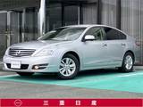 日産 ティアナ 2500cc 2.5 250XL [HDDナビ・TV]