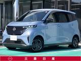日産 サクラ G [ニッサンコネクトナビ・TV]
