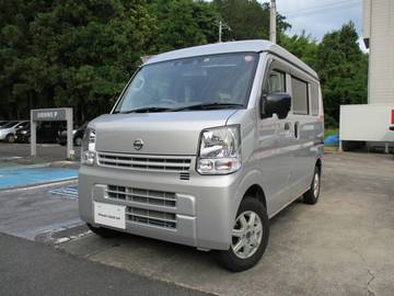 660 DX セーフティパッケージ ハイルーフ 5AGS車 4WD フロントドラレコ